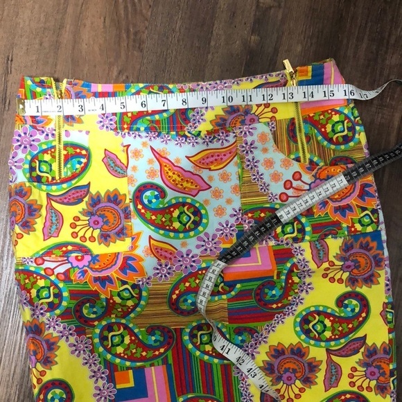 David Meister skirt - Picture 7 of 8